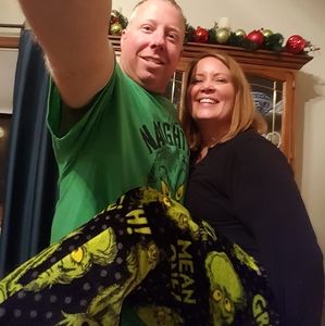 Meet your Posher, Jodi